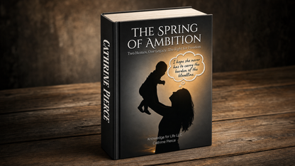 The Spring of Ambition