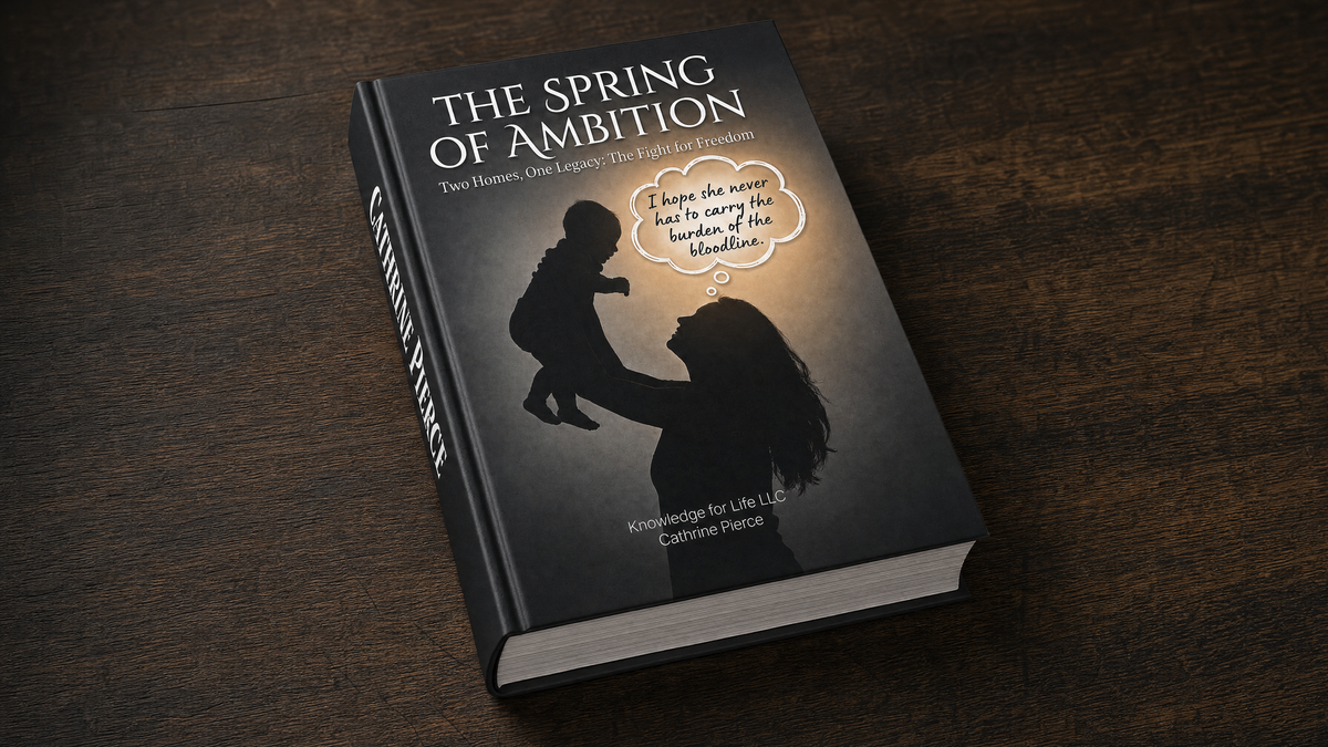 The Spring of Ambition
