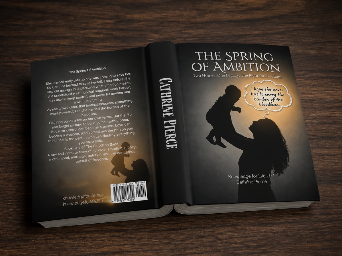 The Spring of Ambition