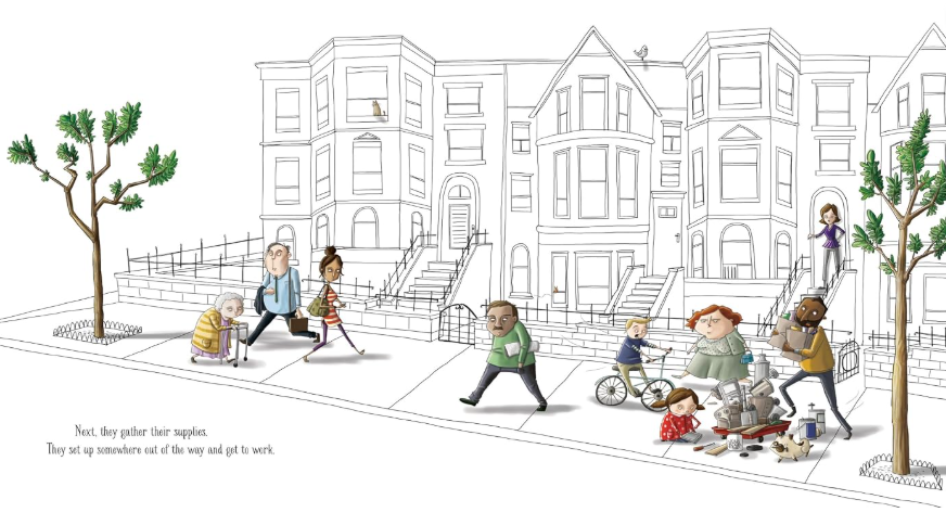 The Most Magnificent Thing | Creativity & Problem-Solving Book for Kids Pillar 2: Real Estate & Value Creation (Ages 6–8)