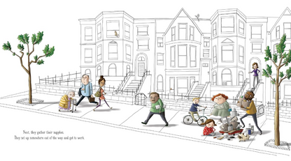 The Most Magnificent Thing | Creativity & Problem-Solving Book for Kids Pillar 2: Real Estate & Value Creation (Ages 6–8)